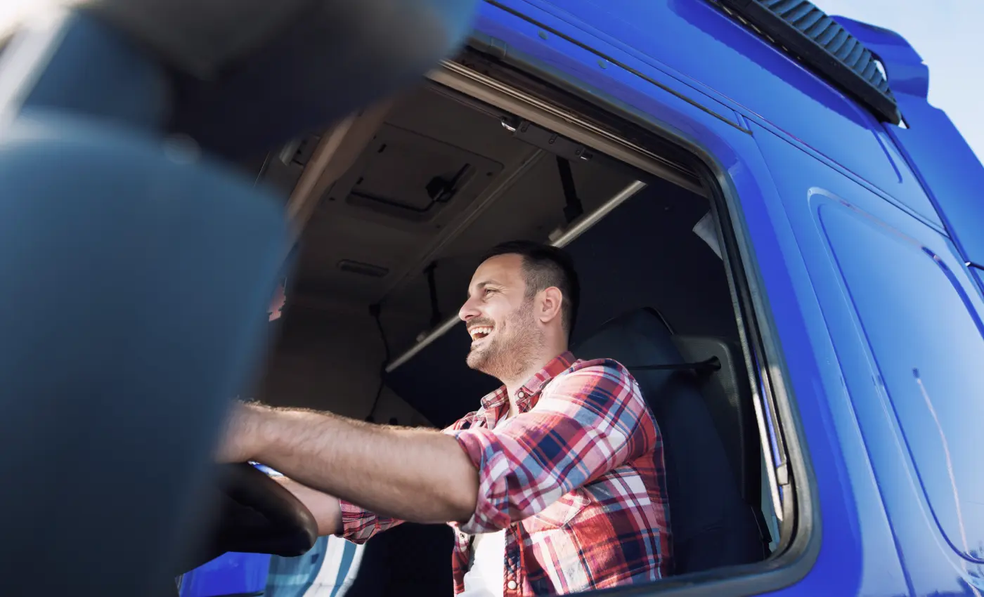 5 Tips for a Healthy Trucking Lifestyle